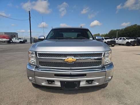 Used 2013 Chevrolet Silverado 1500 LT RWD image 8