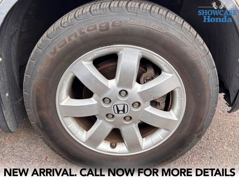 Used 2007 Honda CR-V EX-L image 7