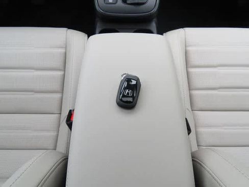 New 2026 Honda CR-V EX-L image 25