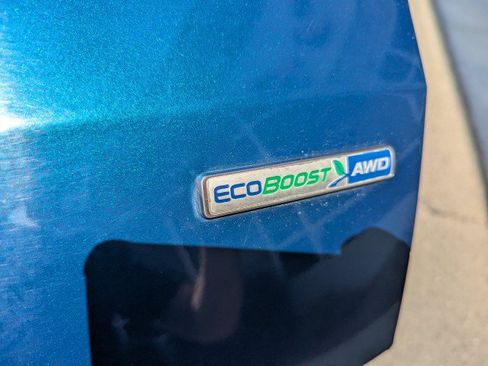 Used 2020 Ford Escape S AWD/4WD image 24