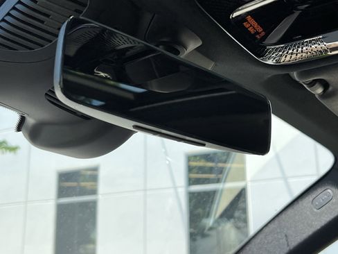 Certified 2025 Mercedes-Benz GLC 350e 4MATIC image 27