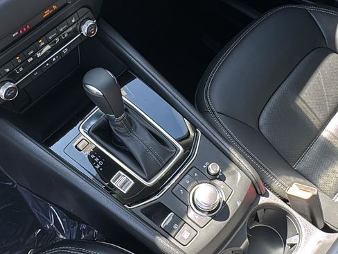 New 2025 MAZDA CX-5 AWD 2.5 S w/ Preferred Package image 18