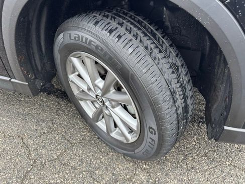 Used 2023 MAZDA CX-5 AWD 2.5 S image 41