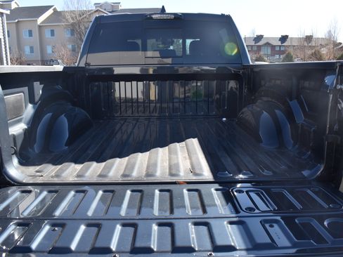 New 2026 RAM 1500 Rebel w/ Rebel Level 2 Equipment Group image 8