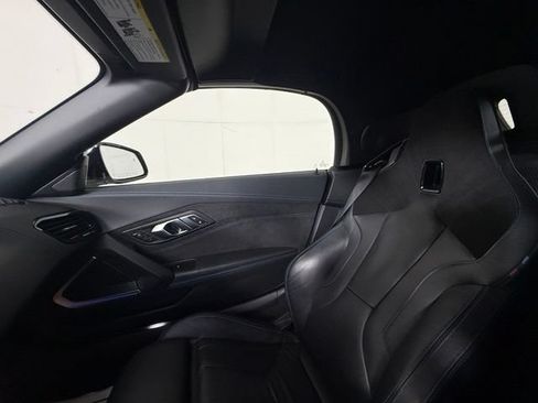 Used 2019 BMW Z4 sDrive30i w/ M Sport Package RWD image 18