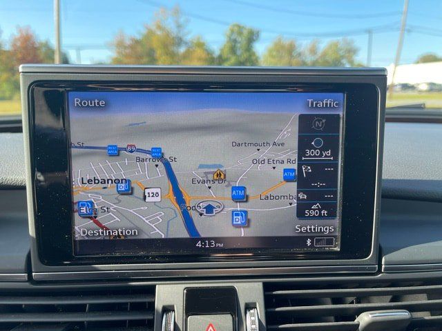 Used 2018 Audi A7 3.0T Premium Plus AWD/4WD image 18