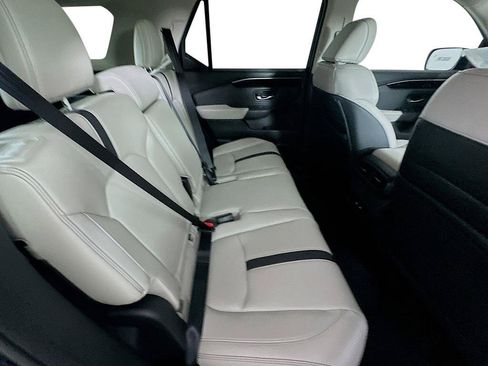 New 2026 Honda Passport RTL image 21