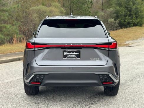 Certified 2023 Lexus RX 350 F Sport image 13