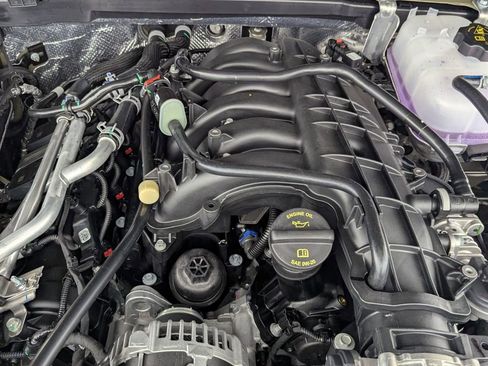 New 2026 Jeep Wrangler Sport S image 12