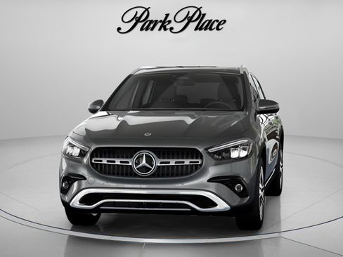 Used 2026 Mercedes-Benz GLA 250 image 37
