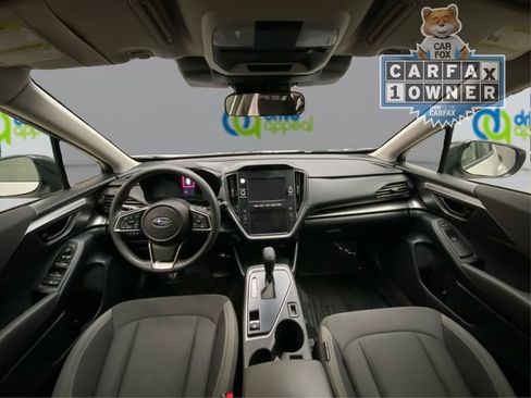 Used 2024 Subaru Impreza 2.0i image 26