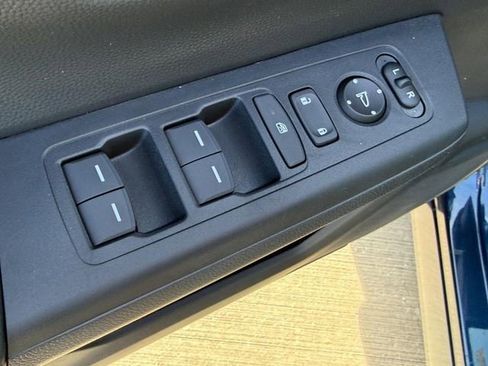 New 2026 Honda CR-V Sport-L image 10