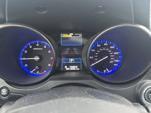 Used 2016 Subaru Legacy 2.5i Limited AWD/4WD image 16