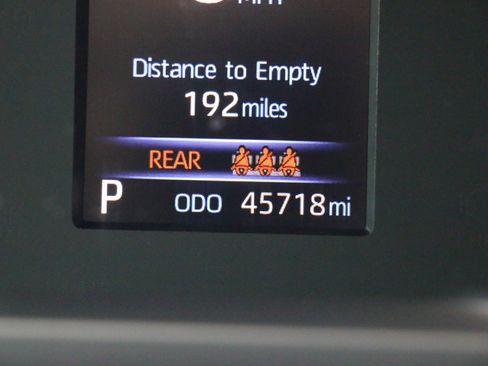 Used 2022 Toyota Tundra Limited w/ TRD Off-Road Package image 35