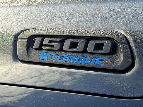 New 2026 RAM 1500 Big Horn image 22