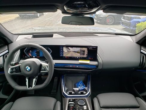 New 2026 BMW X3 xDrive30 image 8