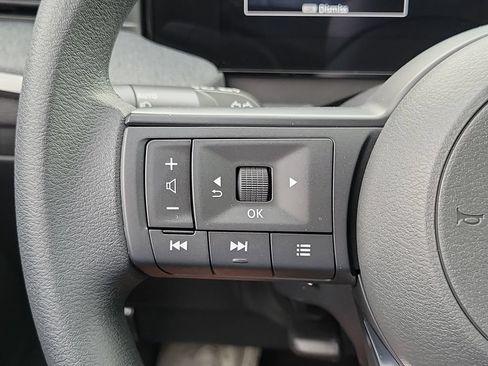 New 2026 Nissan Kicks S FWD image 7