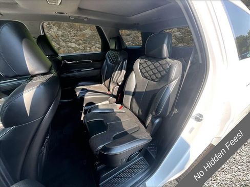 Used 2021 Hyundai Palisade Limited w/ Cargo Package AWD/4WD image 22