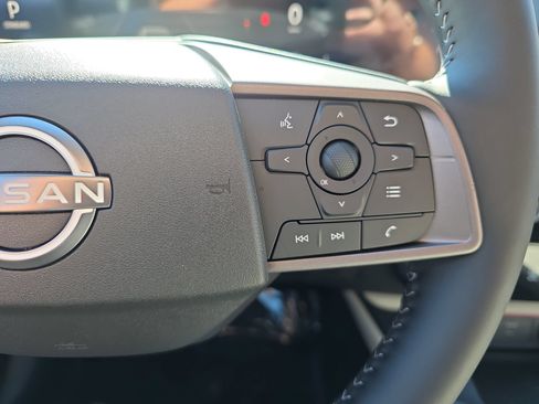 New 2026 Nissan Sentra SL w/ Floor Mat Package FWD image 17