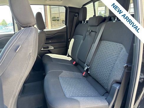 Used 2025 Ford Ranger XLT w/ Equipment Group 301A High AWD/4WD image 14