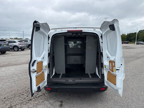 Used 2022 Ford Transit Connect XL image 26