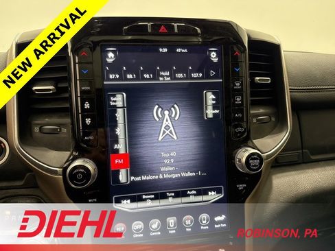 Used 2021 RAM 1500 Laramie image 27