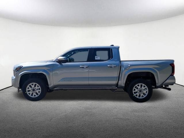 New 2026 Toyota Tacoma SR5 AWD/4WD image 8