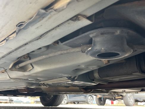 Used 2004 Buick Le Sabre Custom image 22