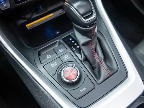 Used 2021 Toyota RAV4 XSE w/ Premium Package image 26