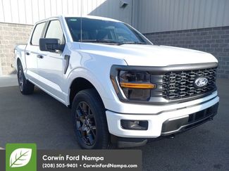 New 2026 Ford F150 STX 360° Tour
