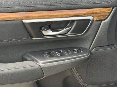 Used 2019 Honda CR-V EX image 16