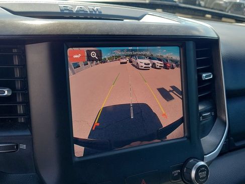 Used 2023 RAM 1500 Big Horn AWD/4WD image 27