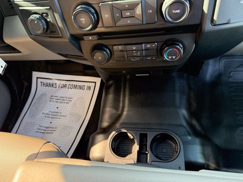 Used 2015 Ford F150 XL w/ Equipment Group 101A Mid RWD image 24