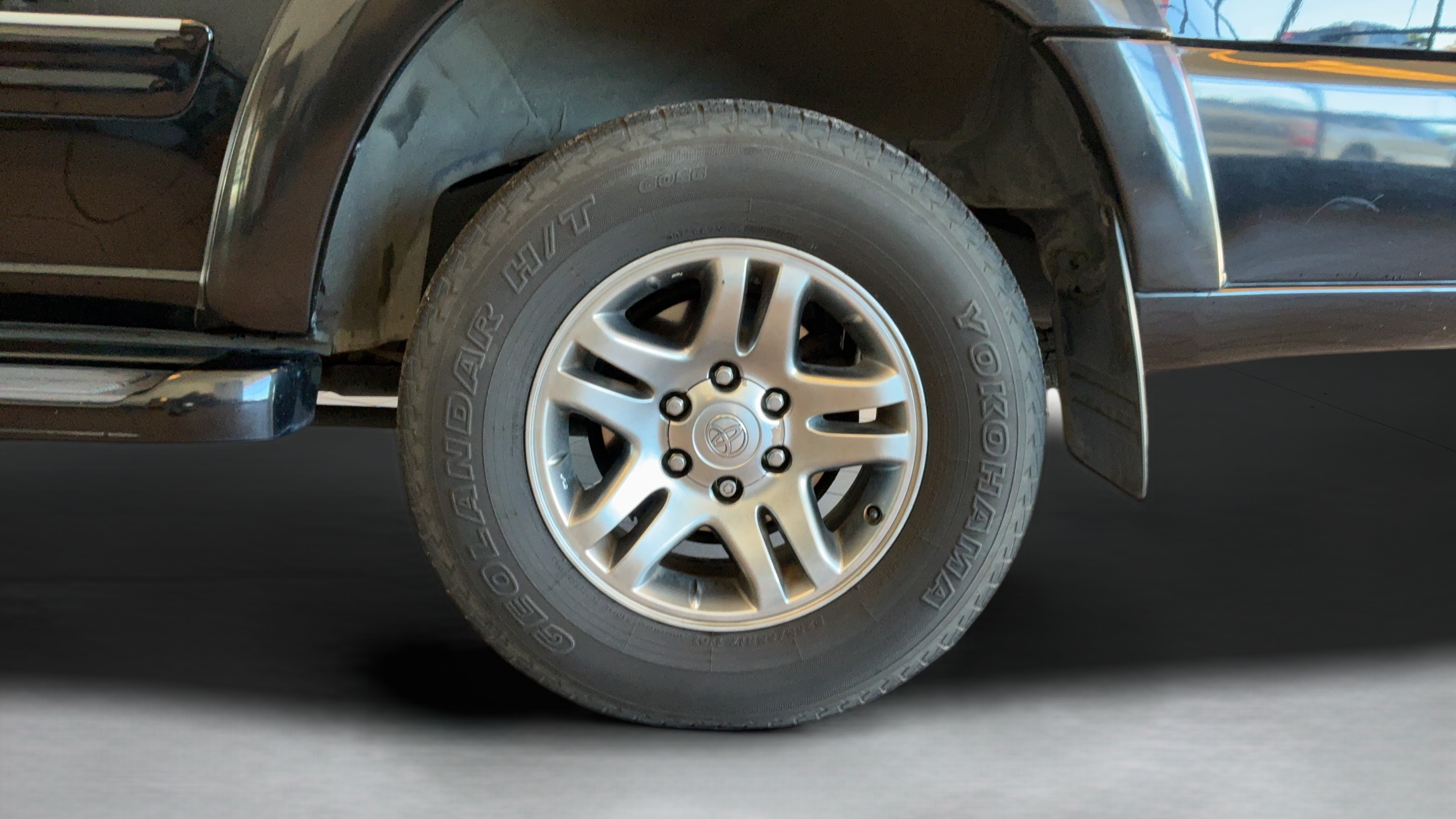 Used 2003 Toyota Sequoia Limited AWD/4WD image 52
