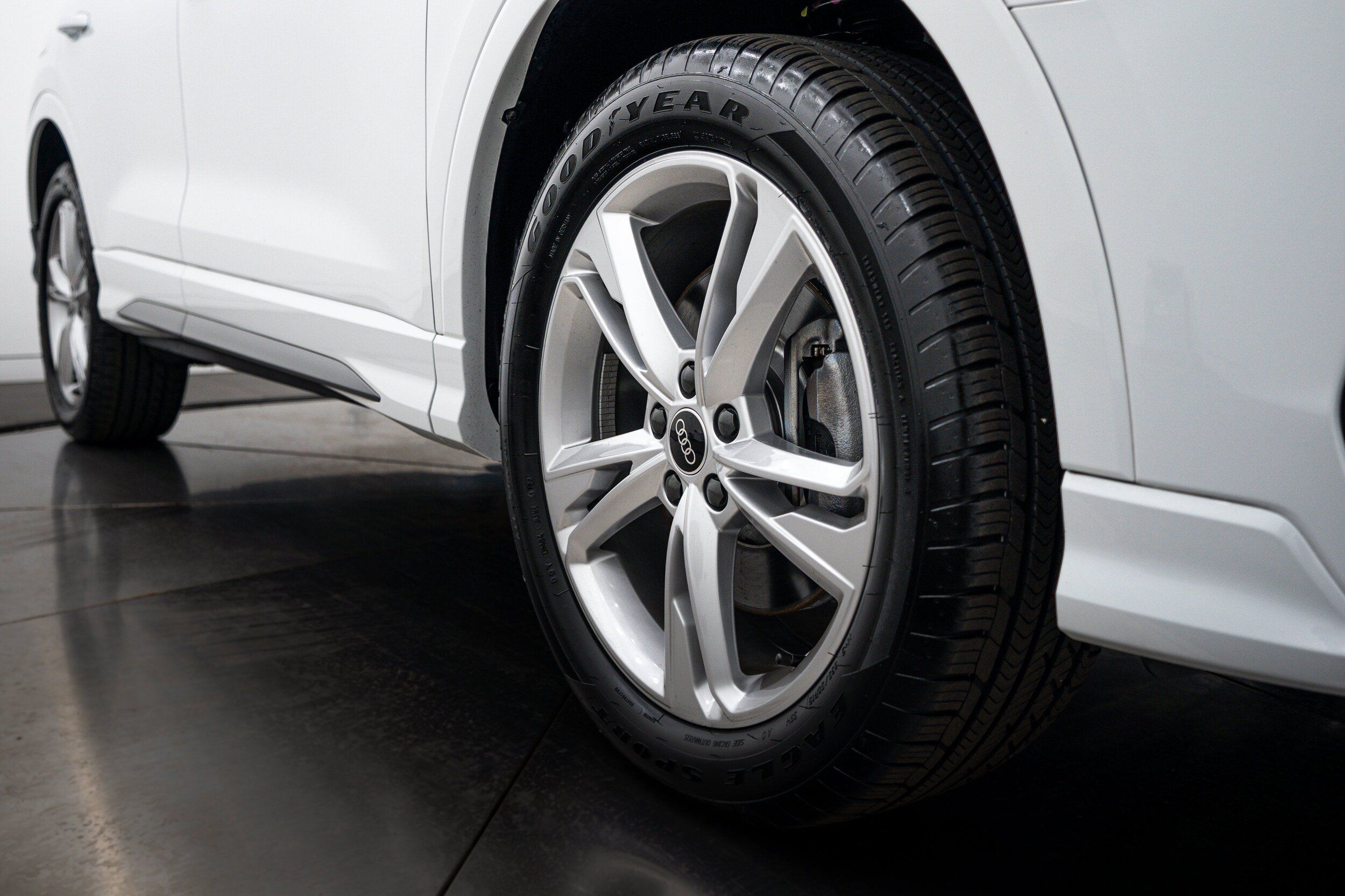 Certified 2023 Audi Q3 2.0T Premium AWD/4WD image 20