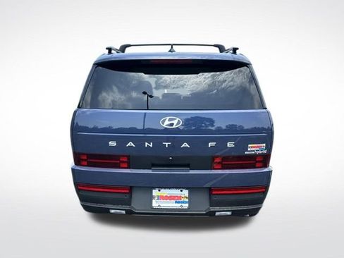 New 2026 Hyundai Santa Fe SEL AWD/4WD image 4