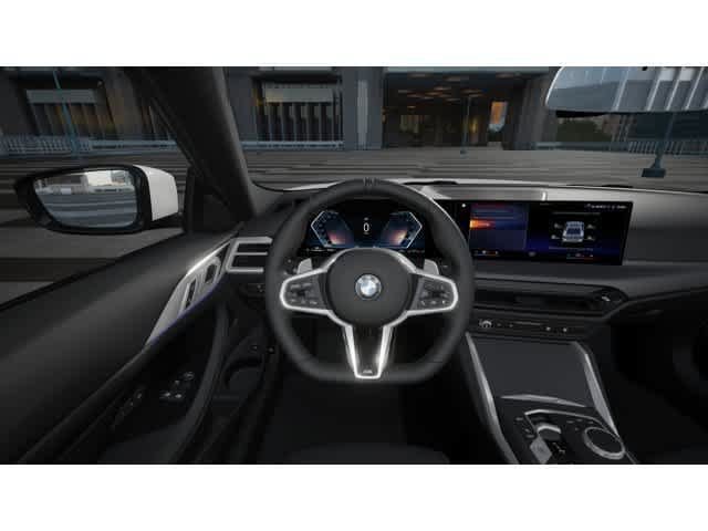 New 2027 BMW 430i Coupe w/ M Sport Package RWD image 13