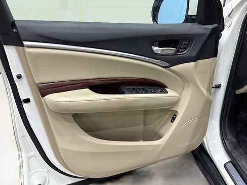 Used 2015 Acura MDX FWD image 16