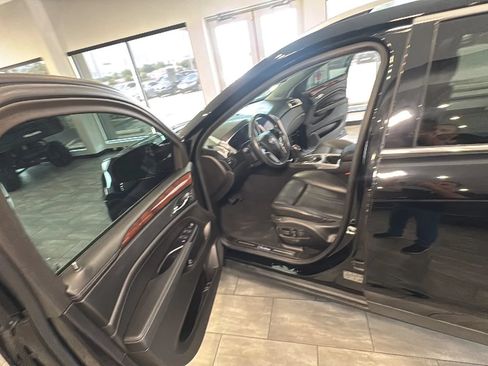Used 2016 Cadillac SRX Premium FWD image 33