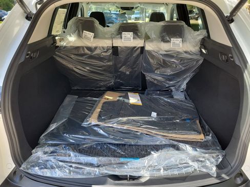 New 2026 MAZDA CX-5 Preferred AWD/4WD image 11