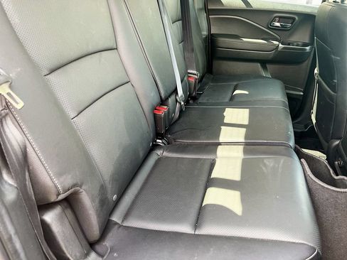 Used 2025 Honda Ridgeline RTL image 27