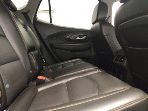 Used 2020 GMC Terrain SLT FWD image 19