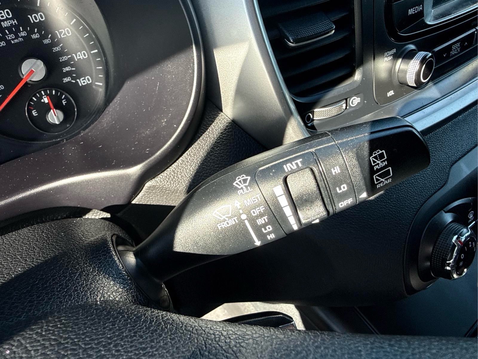 Used 2016 Kia Sorento AWD w/ LX Convenience Package image 26