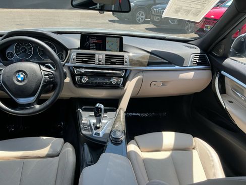 Used 2016 BMW 330e RWD image 16