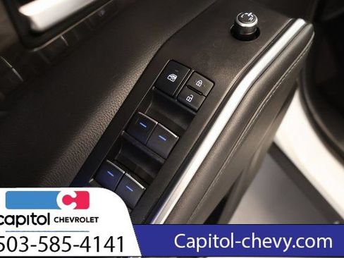 Used 2021 Toyota Highlander Platinum AWD/4WD image 12
