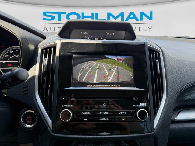 Used 2019 Subaru Forester Premium AWD/4WD image 16