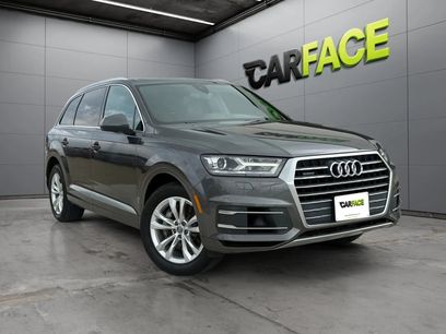 Used 2019 Audi Q7 3.0T Premium w/ Convenience Package