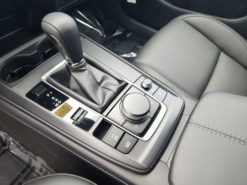 New 2026 MAZDA CX-30 AWD 2.5 S w/ Select Sport Pkg image 16