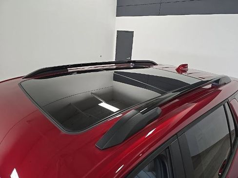 New 2026 GMC Terrain Elevation w/ Elevation Premium Package image 10