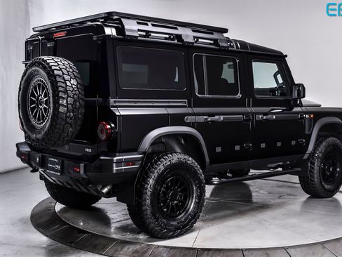 New 2026 INEOS Grenadier image 6